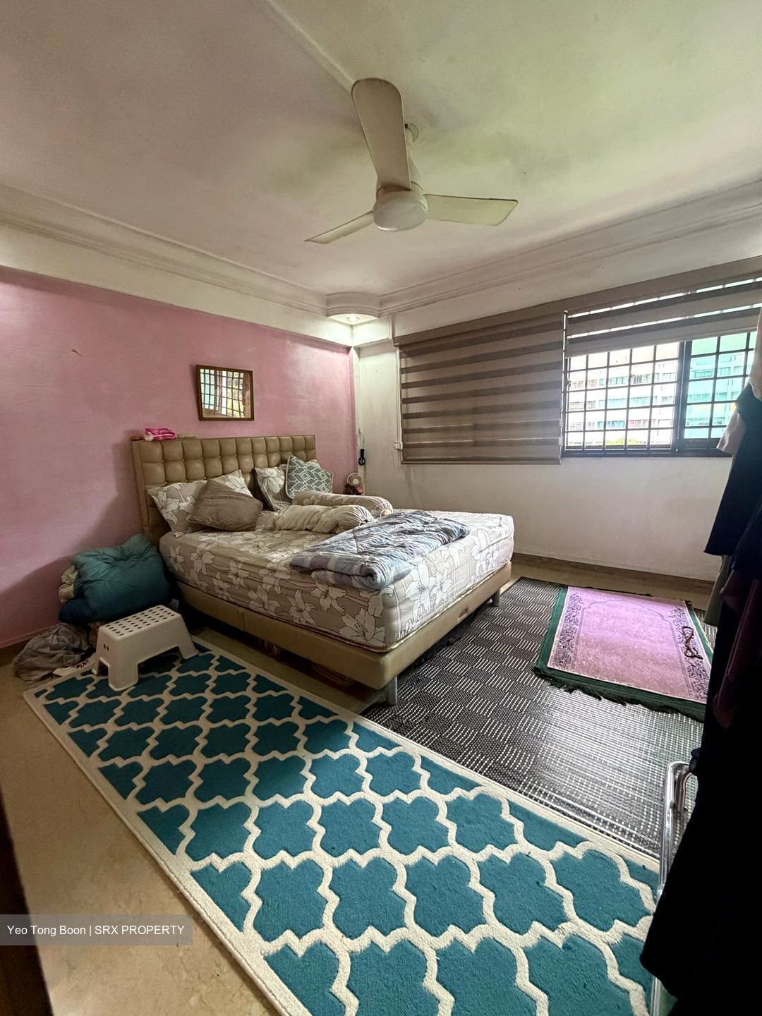 Blk 319 Bukit Batok Street 33 (Bukit Batok), HDB 5 Rooms #556721691
